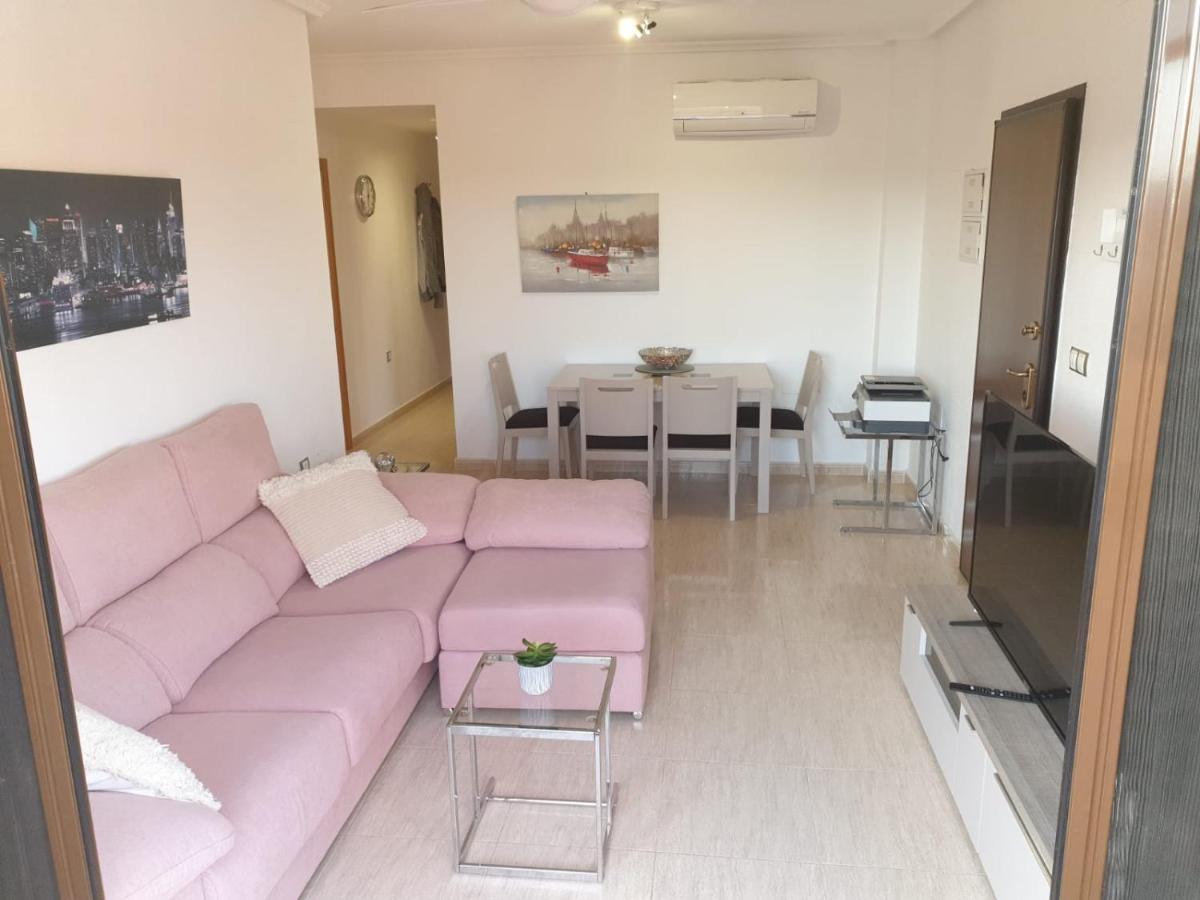 Apartamento Casa De Melanie E Marko San Juan de los Terreros